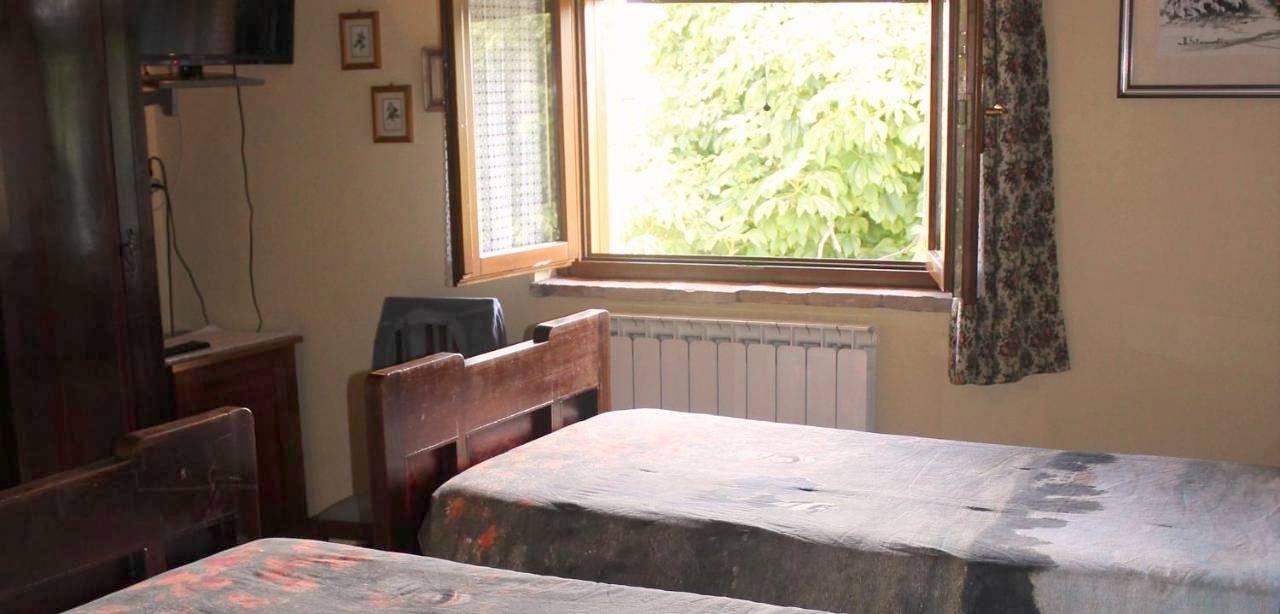 Twin Room with Private Bathroom in Reggio d'Émilie, Province de Reggio Emilia