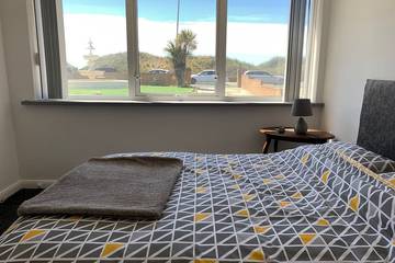 Apartment for 2 People in Lytham St Annes, Blackpool Pleasure Beach, Photo 3