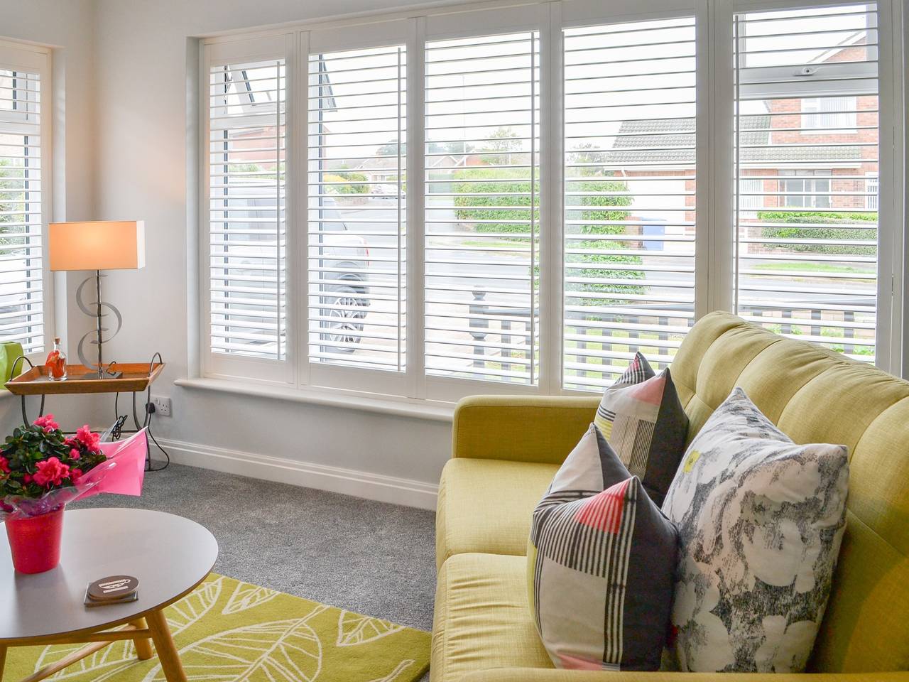 Poppys' Place in Bridlington, East Riding of Yorkshire