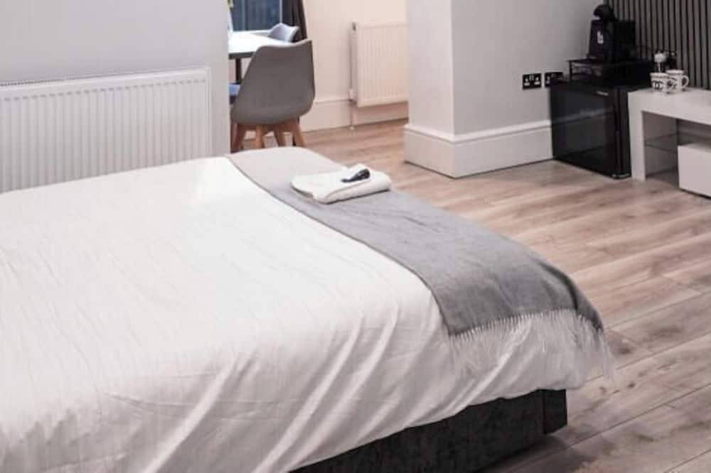 Casa vacanza a Londra a partire da 170€ a notte