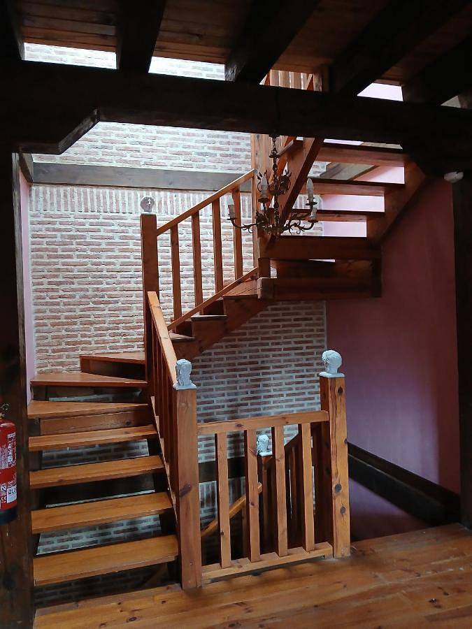 Seven-Bedroom House in Moncloa-Aravaca, Madrid