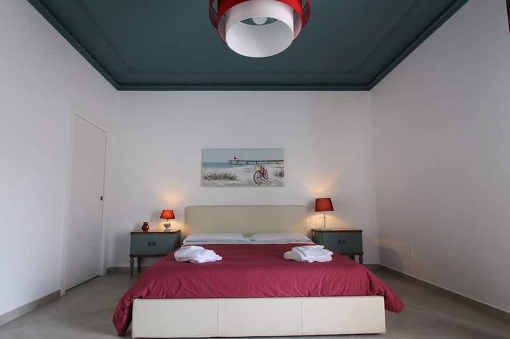Ferienwohnung für 3 Personen - 1
