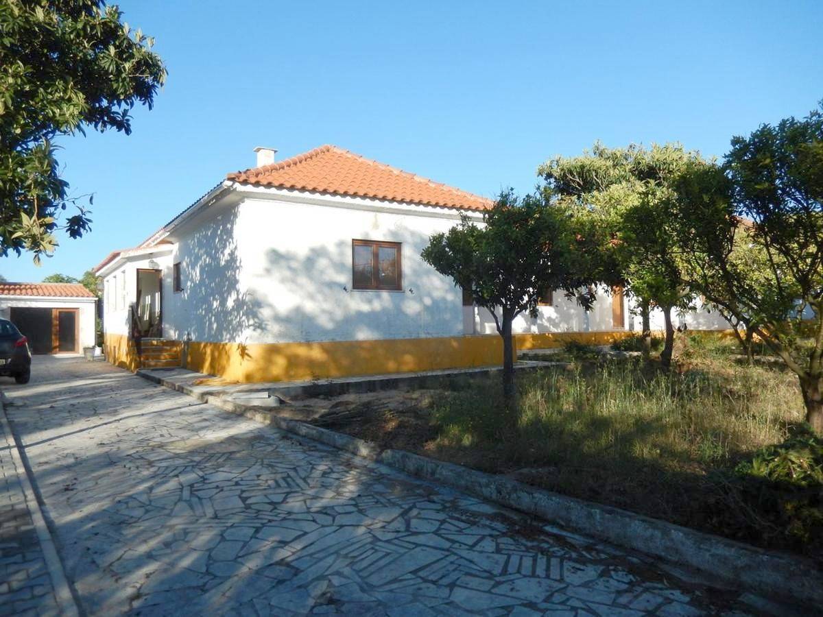 Quinta Laranjal da Arrabida in Quinta do Anjo, Halbinsel von Setúbal