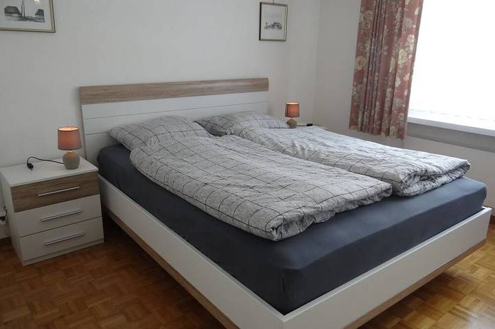 Ganze Wohnung, Birkenstrasse 52 Wohnung 2 Appartement/Fewo 4-Bettwohnung in Engelberg, Obwalden
