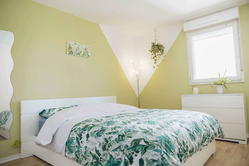 Apartamento entero, Charming Green apartment 20 min from Toulouse in Colomiers, Alto Garona