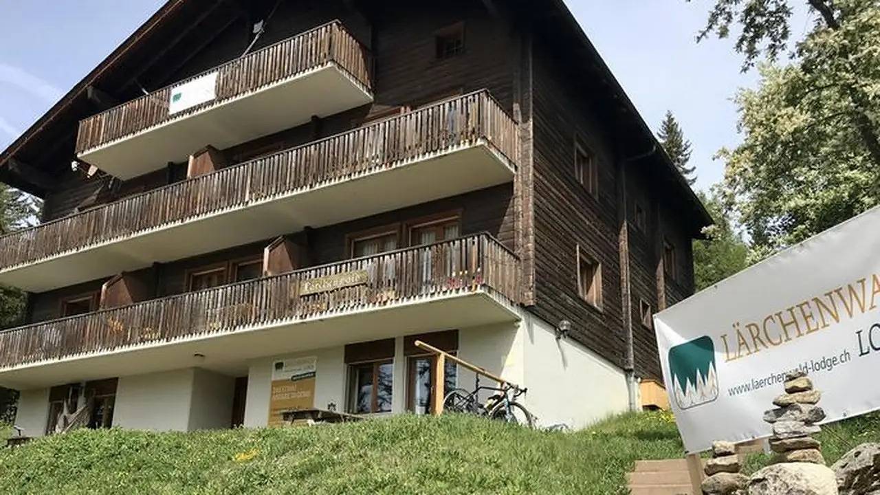 Apartamento vacacional entero, Ferienwohnung für 4 Personen (62 m²) in Bellwald in Bellwald, Goms