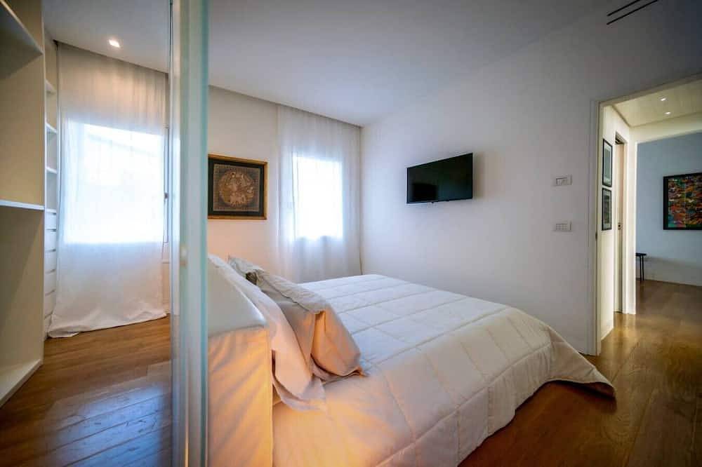 Filzi Luxe Stay Venice – Eleganza, Relax e Comfort a Due Passi da Venezia in Mestre, Venedig