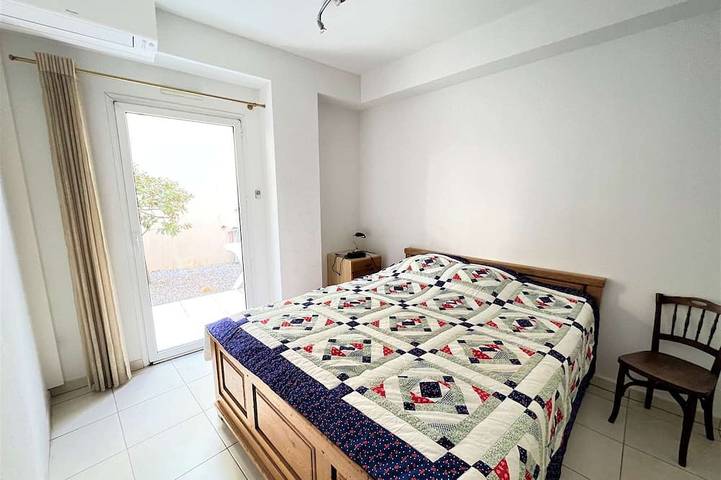 Gîte pour 4 personnes, avec jardin dans Plage de Portissol - 3