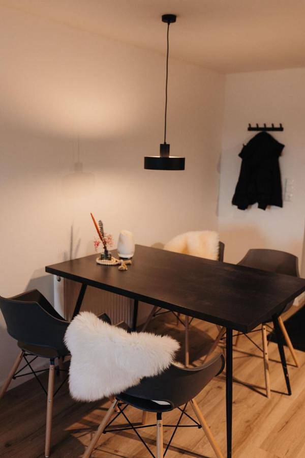 Ferienwohnung für 4 Personen