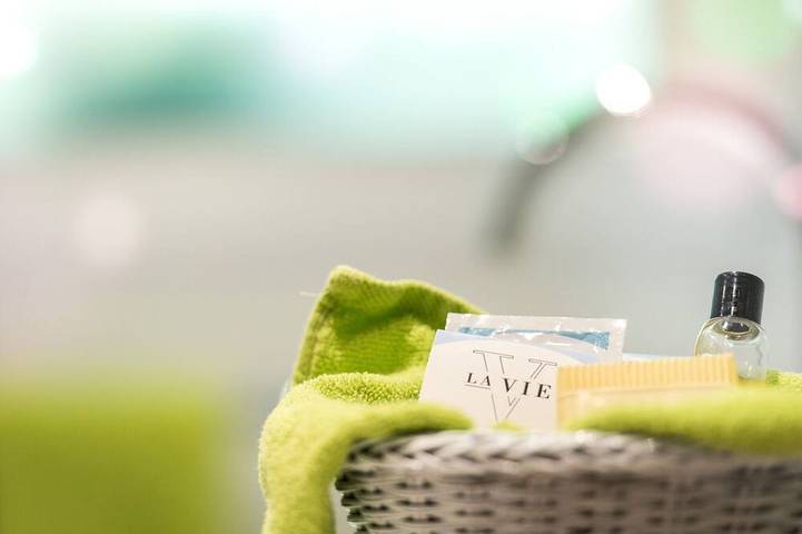 Ferienwohnung für 2 Personen, mit Garten in Tirol - 4