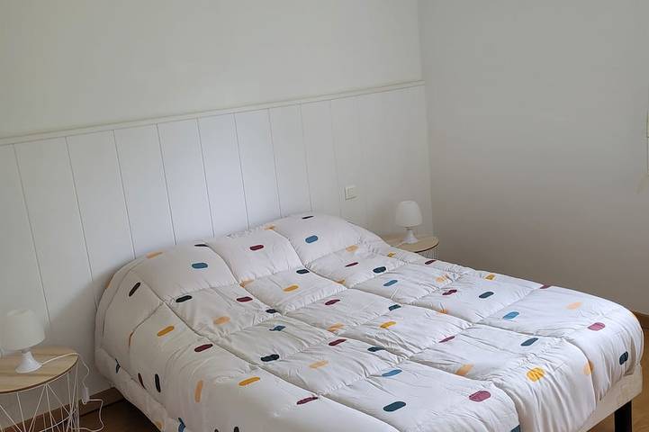 Location de vacances pour 8 personnes, avec terrasse à Pontenx-les-Forges - 3