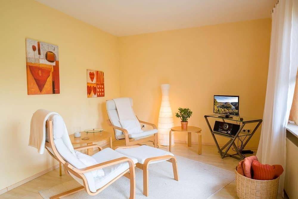 Ganze Wohnung, Haus Gartenstraße - Ferienwohnung Haus Gartenstraße in Merzig, Saar-Nahe-Bergland
