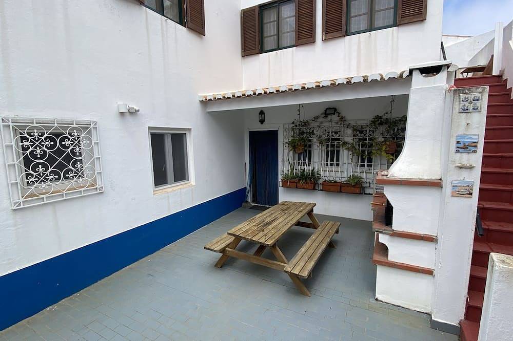 Ganze Wohnung, Miradouro House in Carrapateira! in Bordeira, Naturpark Südwest-Alentejo und Costa Vicentina
