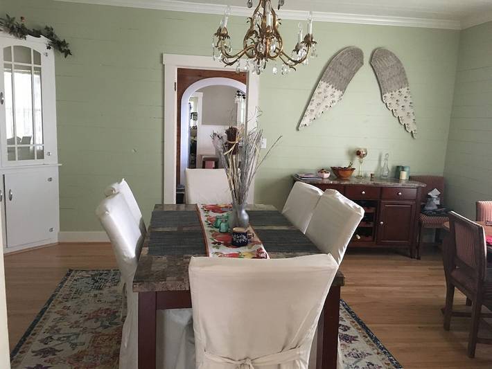 Location de vacances pour 2 personnes dans Carmine - 3