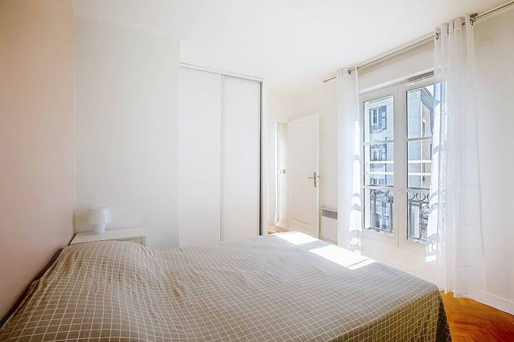 Appartement entier, Guestready - Séjour Confortable près de Paris in Maisons-Alfort, Val-de-Marne