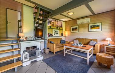 Ferienhaus für 6 Personen in Kirchheim, Knüllgebirge, Bild 4