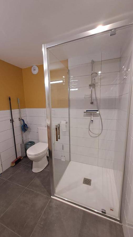 Gîte pour 2 personnes à Pélussin - 4