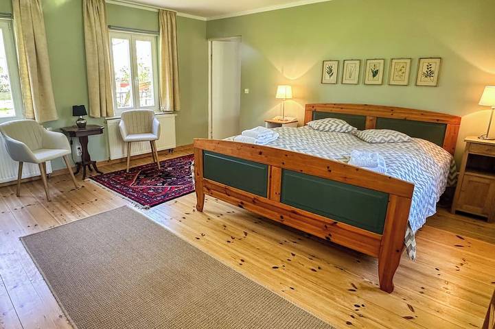 Ferienhaus für 4 Personen in Neuruppin - 2