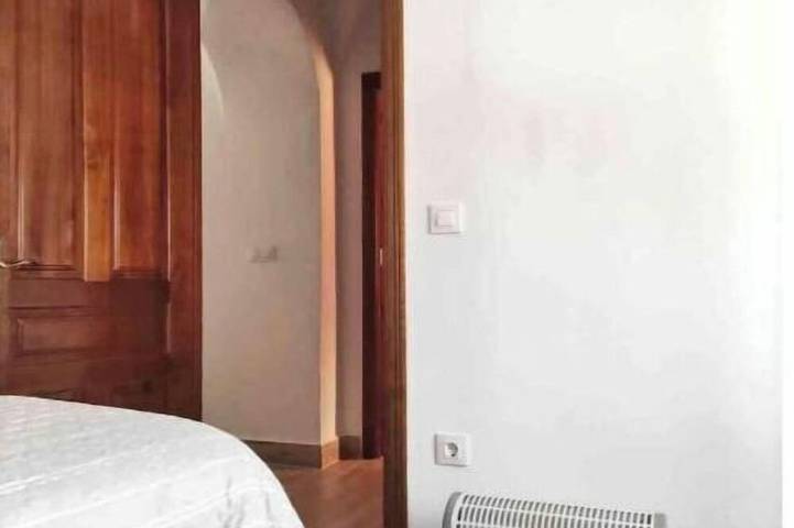 Gîte pour 6 personnes, avec terrasse et jardin à Fuente Obejuna - 3