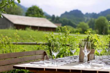 Bnb für 2 Personen in Bizau, Bregenzerwald, Bild 4