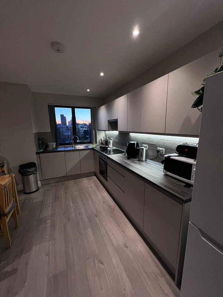 Entire holiday apartment, 3Br-3Bath-Central London-Parking-Petsok-Fireplace in Bethnal Green, London