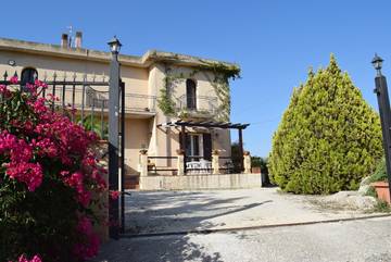 Appartamento per 4 Persone in Sciacca, Provincia di Agrigento, Foto 1