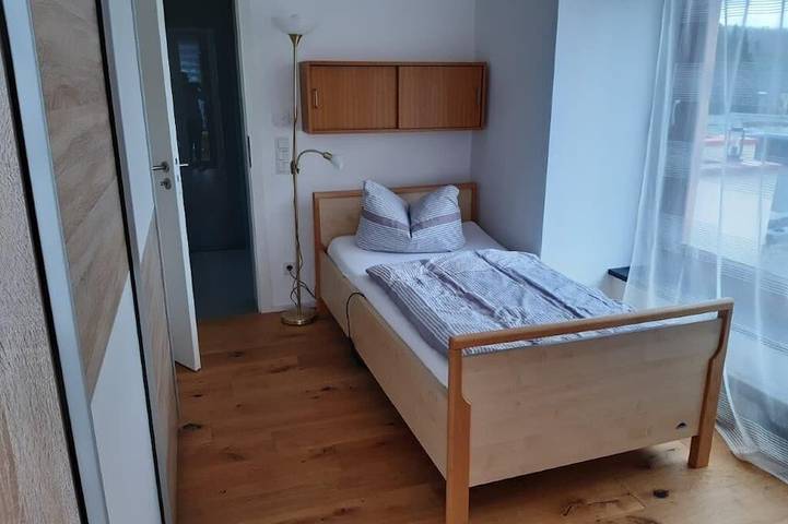 Ganze Wohnung, Große Ferienwohnung im schönen Ruwertal in Kasel, Moseleifel
