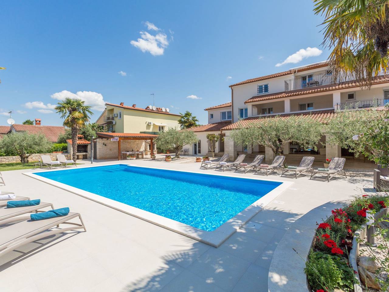 Ganze Wohnung, Paradiso Studio in Mali Maj, Grad Poreč