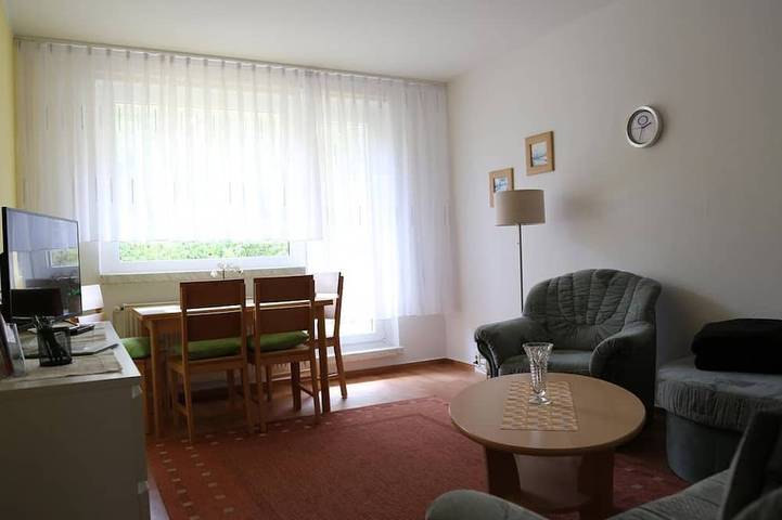 Bauernhof für 4 Personen in Thale