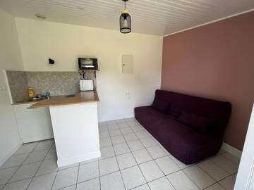 Gîte pour 2 personnes, avec terrasse et vue à Mignaloux-Beauvoir