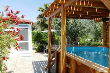 Dom dla 8 osoby w Region Attyka, Grecja, Zdjęcie 2