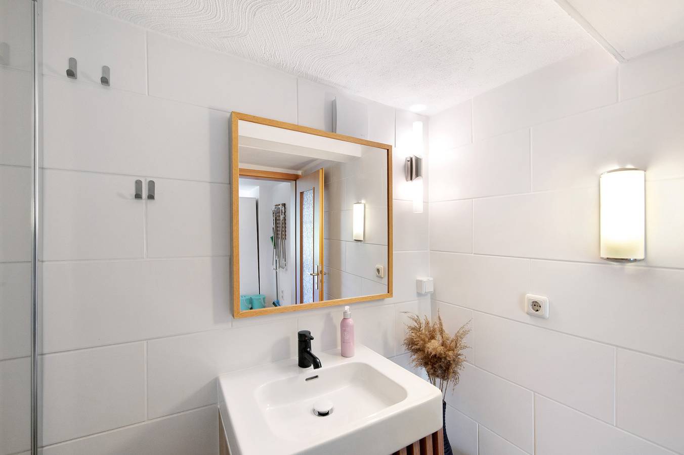 Appartement entier, Appartement de vacances Lütte Veer in Ribnitz-Damgarten, Poméranie occidentale