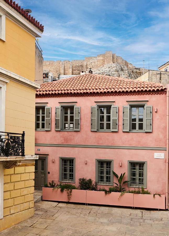 Villa für 7 Personen, mit Terrasse und Whirlpool