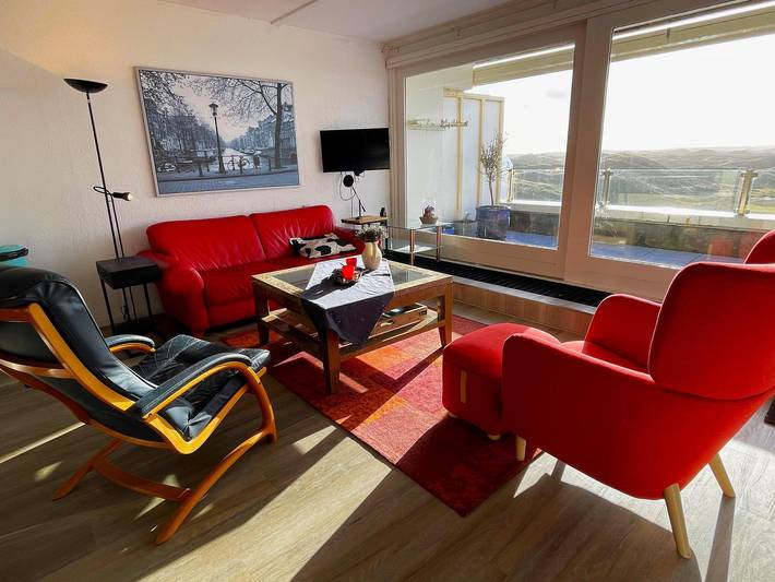 Ferienhaus für 4 Personen in Noord-Holland - Nordseeküste - 4