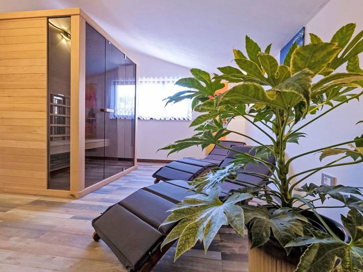 Ferienwohnung für 7 Personen, mit Balkon und Terrasse sowie Garten und Sauna in Pjescana Uvala - 3