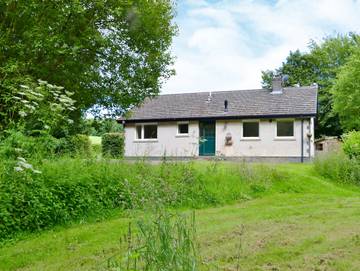 Holiday Rental for 5 People in Scottish Borders, Lowlands, Photo 1