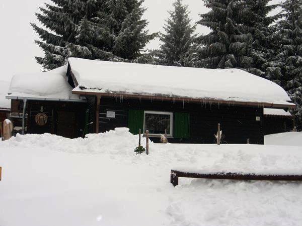 Ferienhaus Altenstrasser in Mitterfirmiansreut, Philippsreut
