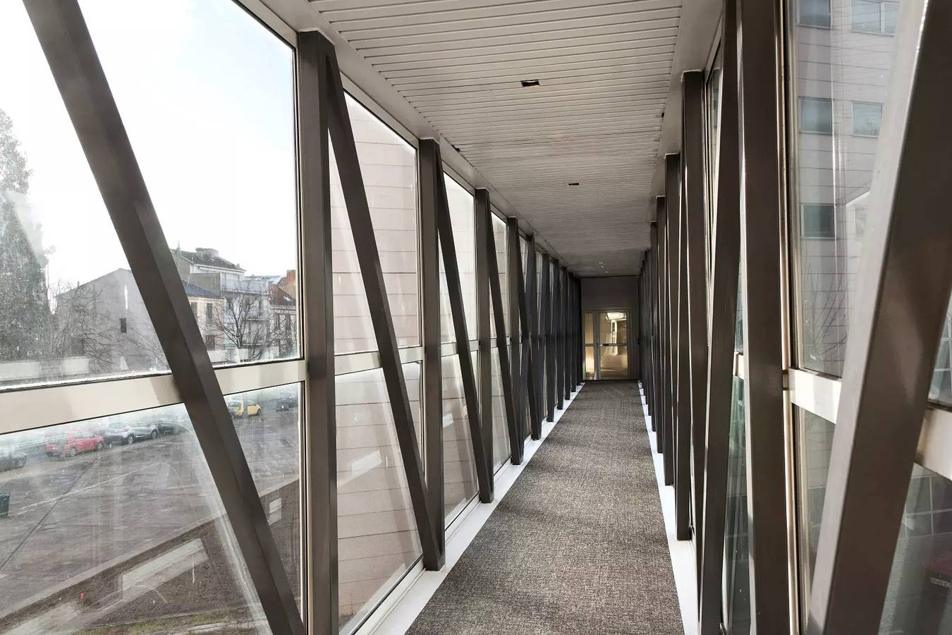 Appartement entier, Appartement 1 chambre 4 personnes in Vichy, Région de Vichy