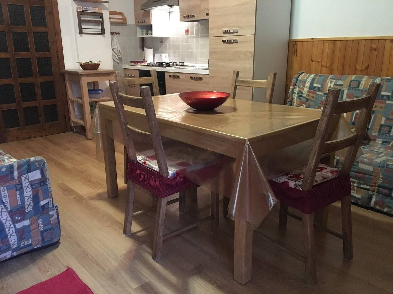 Apartamento entero, Apartamento con Vistas a la Montaña y Jardín, Roccaraso in Roccaraso, Alto Sangro