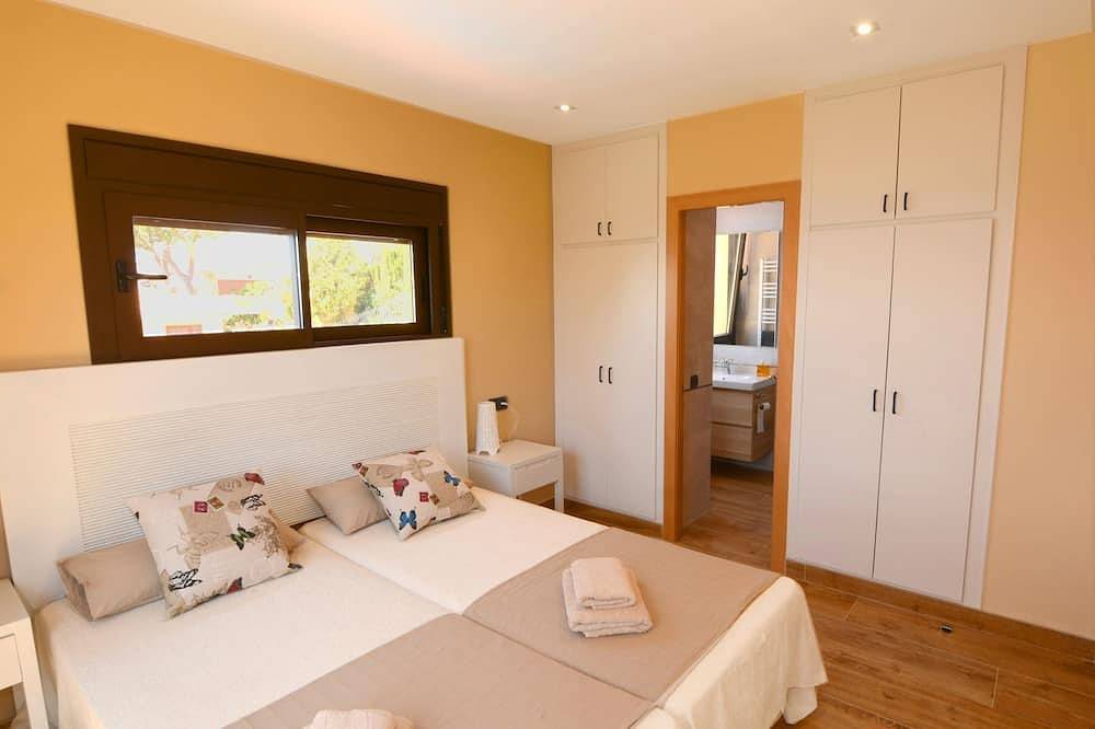 Fantastischer Meerblick in Canyelles, Lloret de Mar