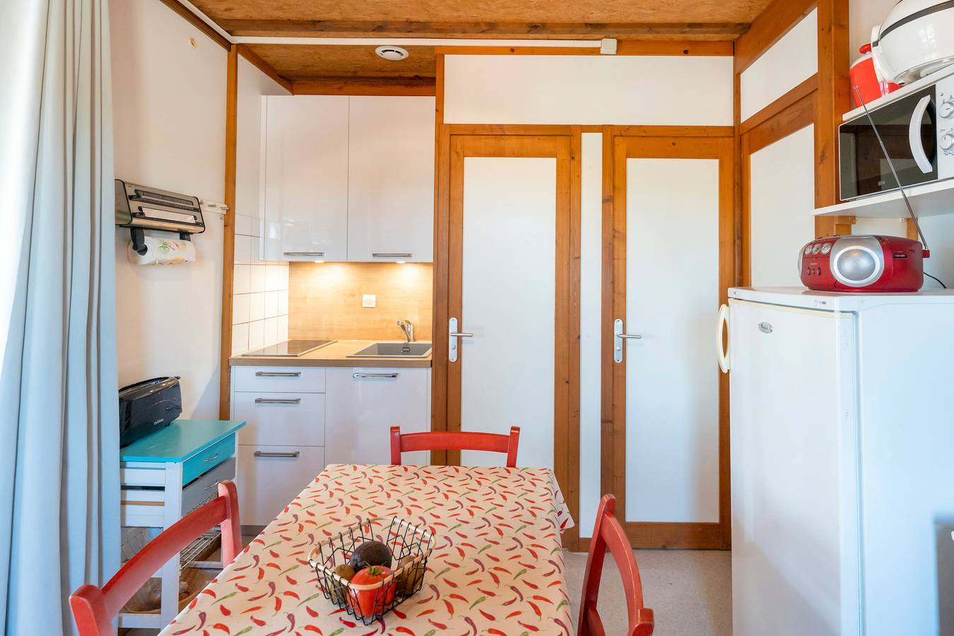 Chalet 'Ortalon - Hasparren' con piscina compartida, Wi-Fi y aire acondicionado in Hasparren, Region de Bayona