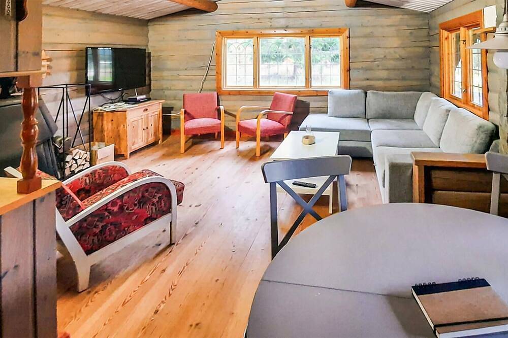 2 bedroom gorgeous home in Gagnef in Dalarna