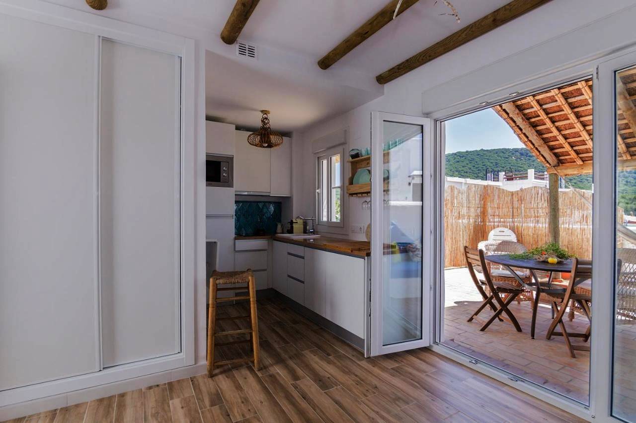 Apartamento entero, Ático Junto al Mar in Los Caños de Meca, Barbate