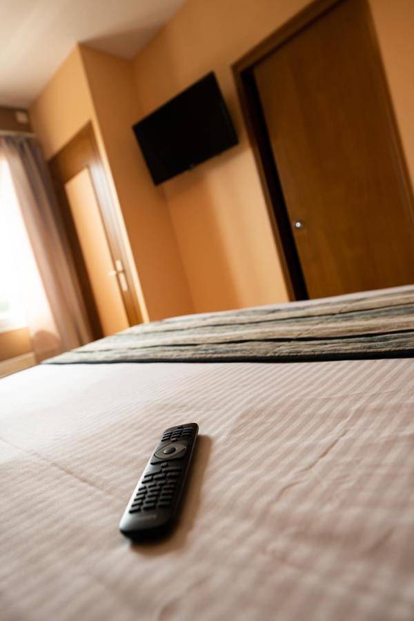 Hôtel pour 1 personne avec piscine in Le Pêchereau, Région de Châteauroux