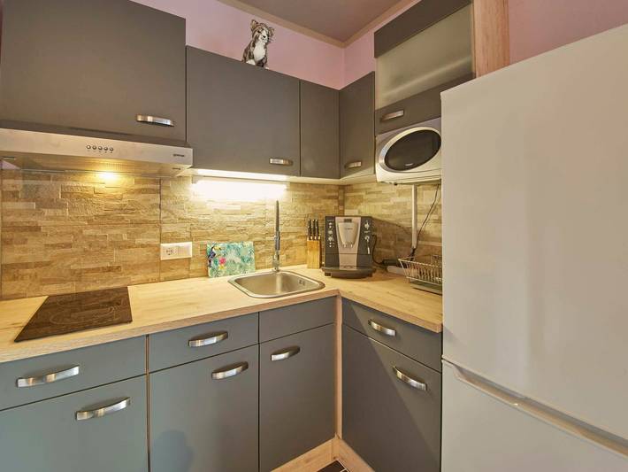 Ganze Ferienwohnung, Appartement White Chili in Saalbach, Saalbach-Hinterglemm