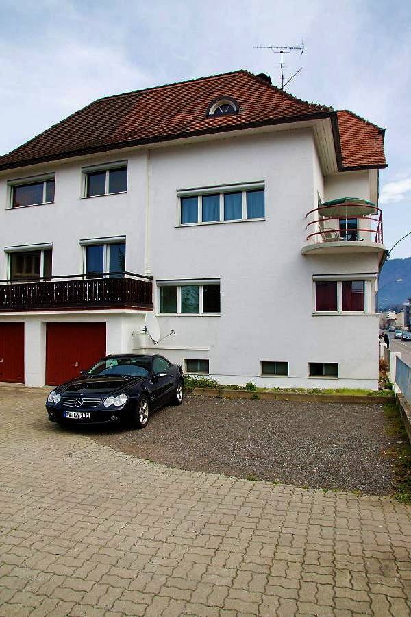 BnB für 2 Personen, mit Garten in Bregenz