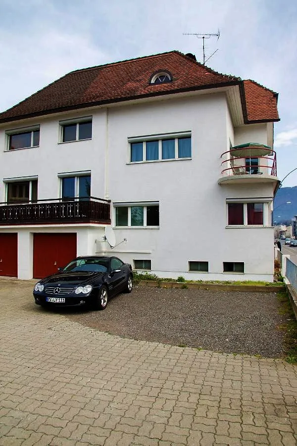 Gästehaus für 2 Personen, mit Garten, mit Haustier - 1