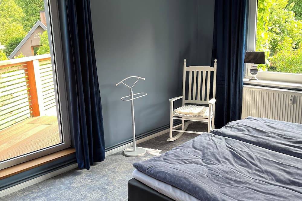 Ganze Wohnung, Apartment Castanea in Ivenack, Mecklenburgische Seenplatte