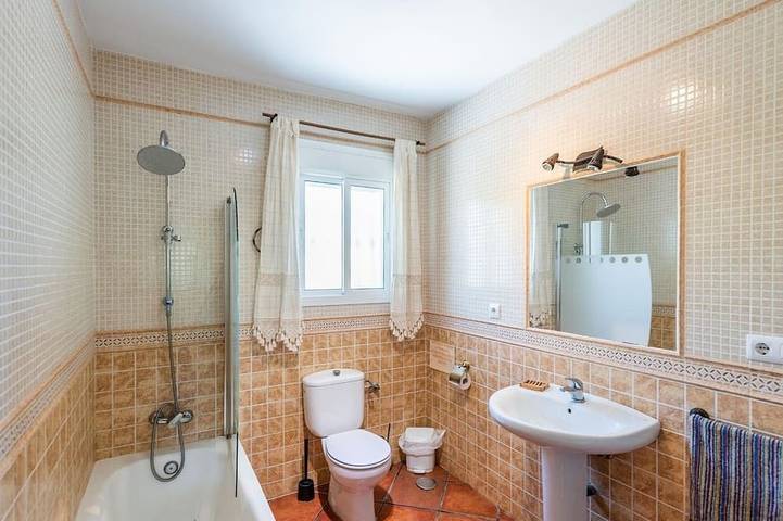 Chalet Algar in Algar, Los Alcornocales