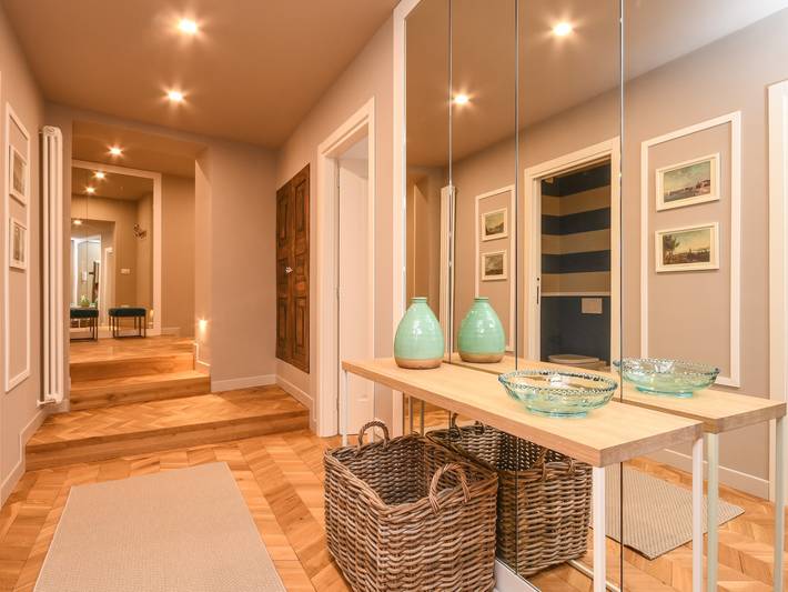 Gîte pour 6 personnes à Salò - 3